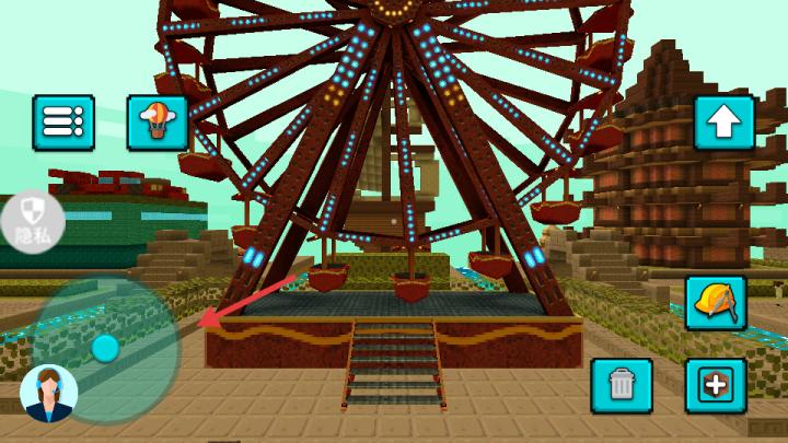 像素建造模拟下载_https://m.wordpress6.com_休闲益智_第3张