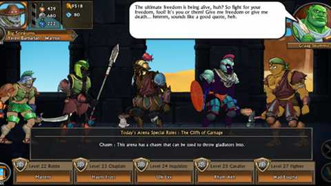 剑与凉鞋3下载_角色扮演_第1张_沃德下载站 剑与凉鞋3下载_https://m.wordpress6.com_角色扮演_第1张