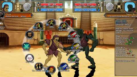 剑与凉鞋3下载_角色扮演_第3张_沃德下载站 剑与凉鞋3下载_https://m.wordpress6.com_角色扮演_第3张