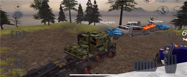 真实重卡模拟器下载_https://m.wordpress6.com_模拟经营_第3张