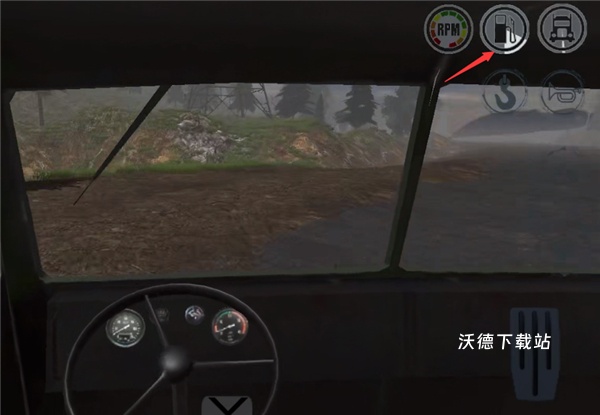 真实重卡模拟器下载_https://m.wordpress6.com_模拟经营_第5张