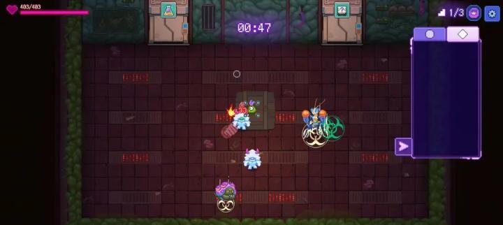 生物原型2下载_休闲益智_第18张_沃德下载站 生物原型2下载_https://m.wordpress6.com_休闲益智_第18张