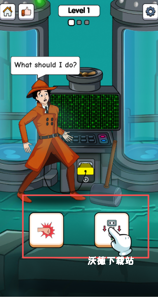 侦探智商3下载_https://m.wordpress6.com_休闲益智_第1张