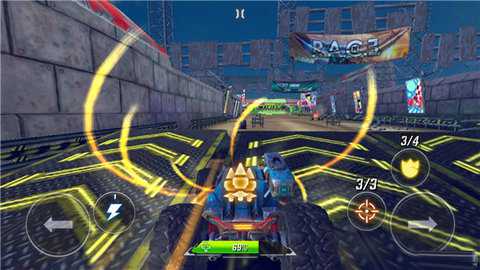 硝基车驾驶大师下载_策略卡牌_第3张_沃德下载站 硝基车驾驶大师下载_https://www.wordpress6.com_策略卡牌_第3张