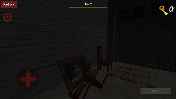 兰德里纳河被诅咒的房子下载_休闲益智_第3张_沃德下载站 兰德里纳河被诅咒的房子下载_https://m.wordpress6.com_休闲益智_第3张