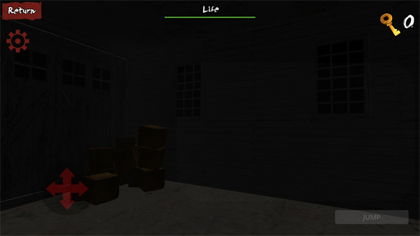 兰德里纳河被诅咒的房子下载_休闲益智_第2张_沃德下载站 兰德里纳河被诅咒的房子下载_https://m.wordpress6.com_休闲益智_第2张