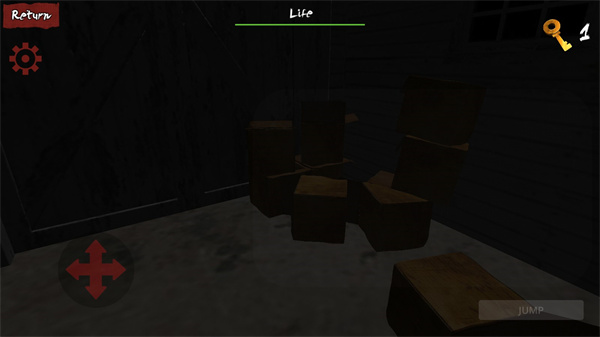 兰德里纳河被诅咒的房子下载_休闲益智_第5张_沃德下载站 兰德里纳河被诅咒的房子下载_https://m.wordpress6.com_休闲益智_第5张