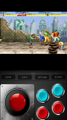 恐龙快打金手指下载_动作冒险_第1张_沃德下载站 恐龙快打金手指下载_https://www.wordpress6.com_动作冒险_第1张