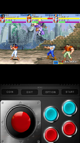 恐龙快打金手指下载_动作冒险_第2张_沃德下载站 恐龙快打金手指下载_https://www.wordpress6.com_动作冒险_第2张