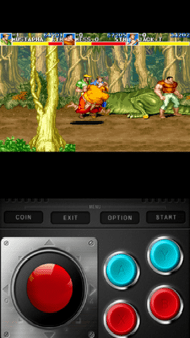 恐龙快打金手指下载_动作冒险_第3张_沃德下载站 恐龙快打金手指下载_https://www.wordpress6.com_动作冒险_第3张