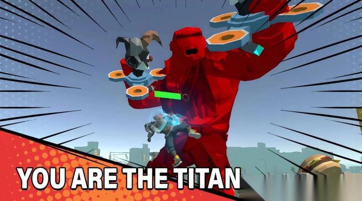 泰坦幸存者汉化版_https://m.wordpress6.com_模拟经营_第1张