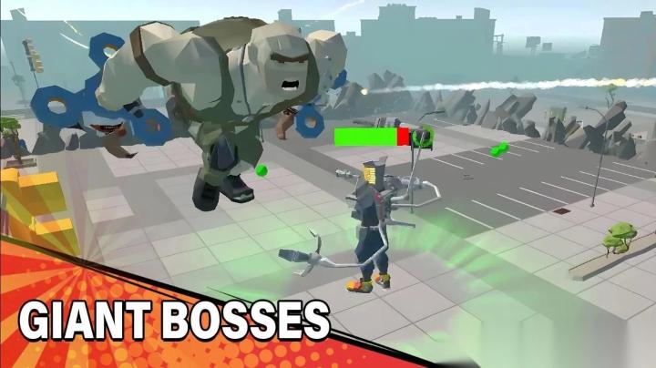 泰坦幸存者汉化版_https://m.wordpress6.com_模拟经营_第2张