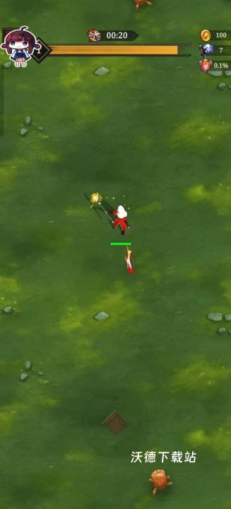 幸存者传奇内购版_https://m.wordpress6.com_休闲益智_第2张