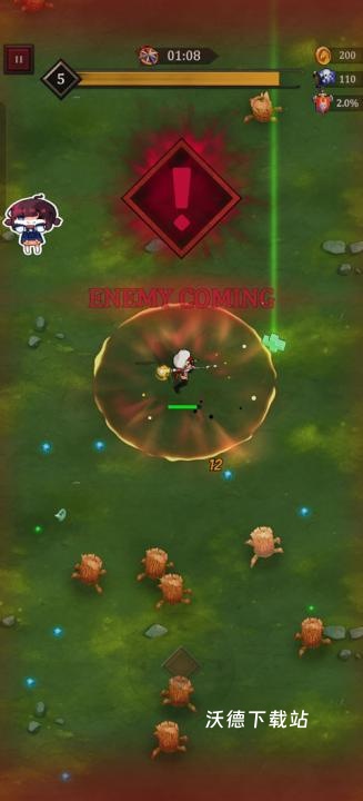 幸存者传奇内购版_https://m.wordpress6.com_休闲益智_第5张