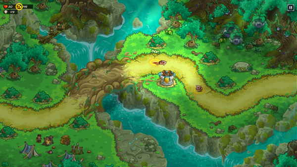 王国保卫战5_https://www.wordpress6.com_策略卡牌_第2张