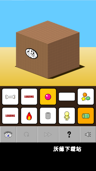 GROWCUBE_https://m.wordpress6.com_休闲益智_第1张