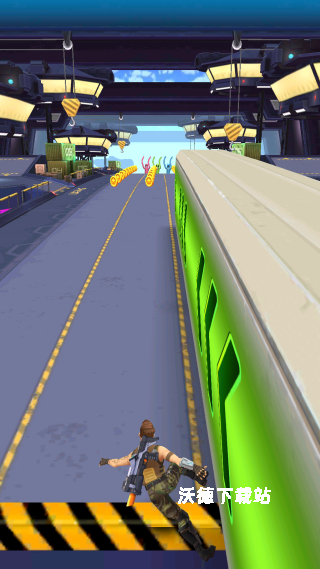 无尽跑酷大逃杀_https://m.wordpress6.com_休闲益智_第4张