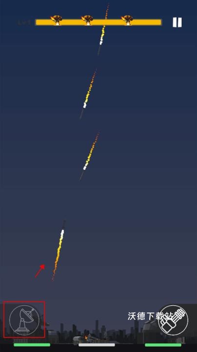 MissileDefense_https://m.wordpress6.com_飞行射击_第4张