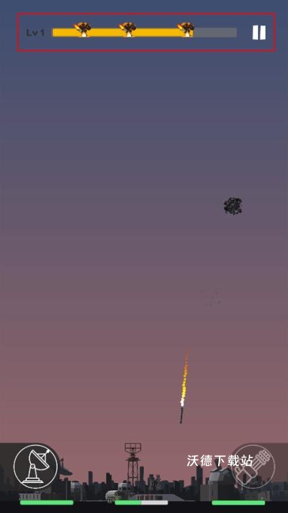 MissileDefense_https://m.wordpress6.com_飞行射击_第6张