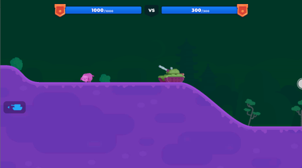 坦克之星4_https://m.wordpress6.com_休闲益智_第1张