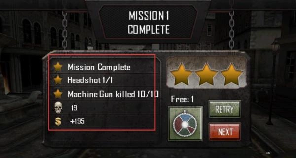 戮尸之路_https://m.wordpress6.com_飞行射击_第3张