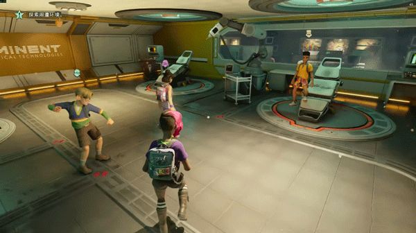 禁闭求生2_https://m.wordpress6.com_休闲益智_第2张