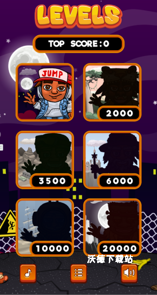 跳跃吧托马斯_https://m.wordpress6.com_休闲益智_第4张