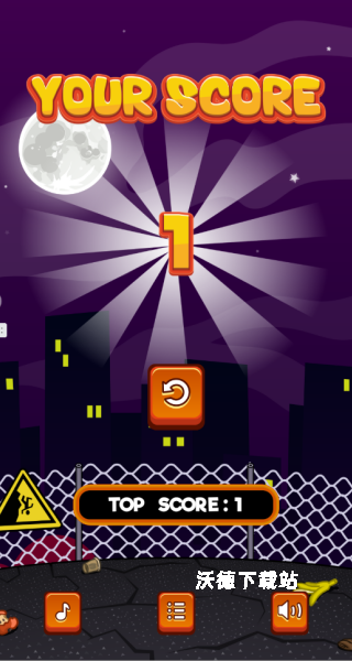 跳跃吧托马斯_https://m.wordpress6.com_休闲益智_第3张