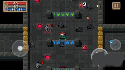 元气骑士_角色扮演_第2张_沃德下载站 元气骑士_https://m.wordpress6.com_角色扮演_第2张