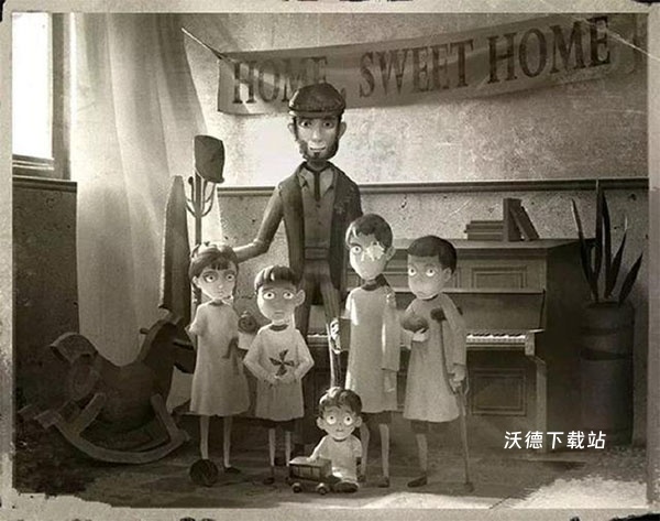 第五人格下载_https://www.wordpress6.com_角色扮演_第3张