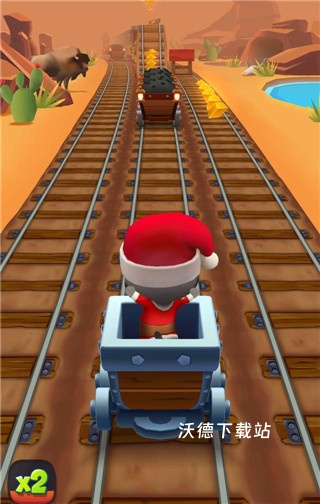 汤姆猫跑酷手游下载_休闲益智_第2张_沃德下载站 汤姆猫跑酷手游下载_https://m.wordpress6.com_休闲益智_第2张