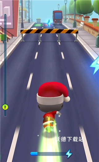 汤姆猫跑酷手游下载_休闲益智_第3张_沃德下载站 汤姆猫跑酷手游下载_https://m.wordpress6.com_休闲益智_第3张