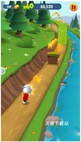 汤姆猫跑酷手游下载_休闲益智_第4张_沃德下载站 汤姆猫跑酷手游下载_https://m.wordpress6.com_休闲益智_第4张