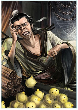 三国杀应用宝版下载_https://www.wordpress6.com_角色扮演_第1张