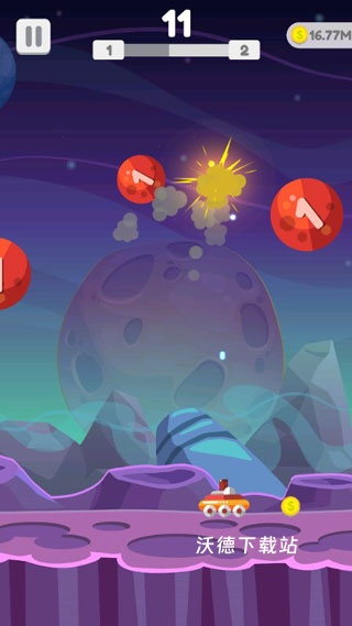 星球大爆炸下载_https://www.wordpress6.com_飞行射击_第1张