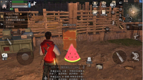 明日之后华为版下载_https://www.wordpress6.com_角色扮演_第8张