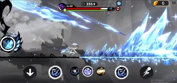 忍者必须死3应用宝服下载_https://m.wordpress6.com_休闲益智_第4张