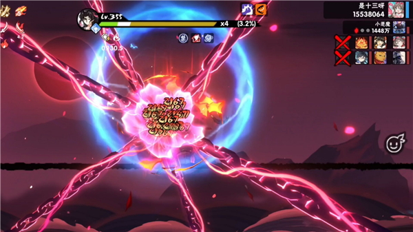 忍者必须死3腾讯服下载_https://m.wordpress6.com_休闲益智_第3张