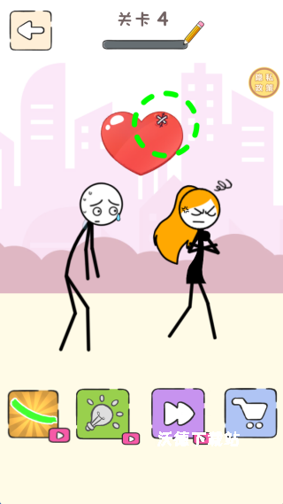 奇葩解谜王下载_https://m.wordpress6.com_休闲益智_第3张