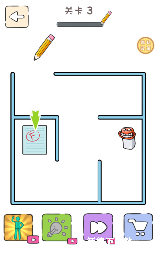 奇葩解谜王下载_https://m.wordpress6.com_休闲益智_第2张