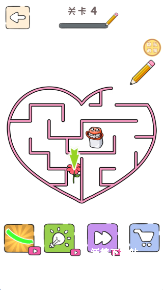 奇葩解谜王下载_https://m.wordpress6.com_休闲益智_第4张