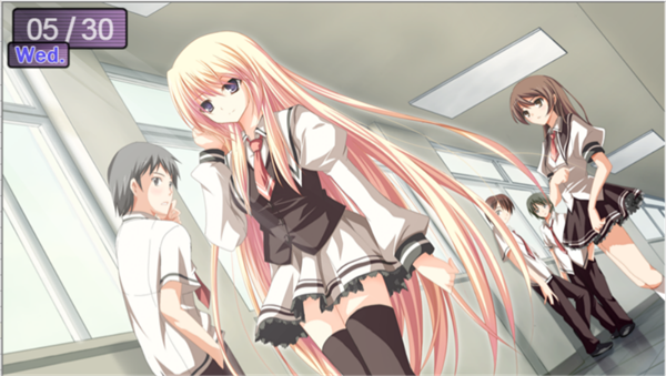 鸑鷟镜花水月下载_角色扮演_第11张_沃德下载站 鸑鷟镜花水月下载_https://www.wordpress6.com_角色扮演_第11张