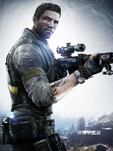 狙击手幽灵战士3下载_https://www.wordpress6.com_飞行射击_第3张