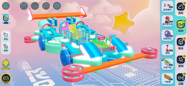 蛋仔派对华为版下载_https://m.wordpress6.com_休闲益智_第1张