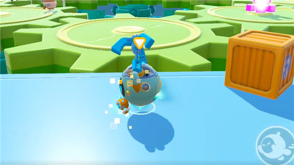 蛋仔派对华为版下载_https://m.wordpress6.com_休闲益智_第15张