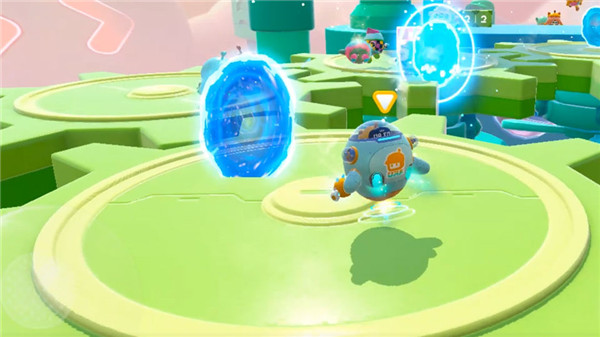 蛋仔派对华为版下载_https://m.wordpress6.com_休闲益智_第14张