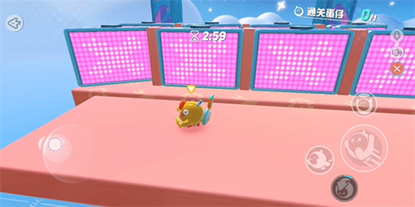 蛋仔派对官服下载_https://m.wordpress6.com_休闲益智_第17张