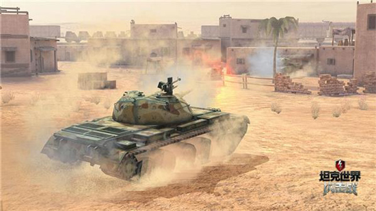 坦克世界闪击战应用宝版下载_https://www.wordpress6.com_飞行射击_第9张