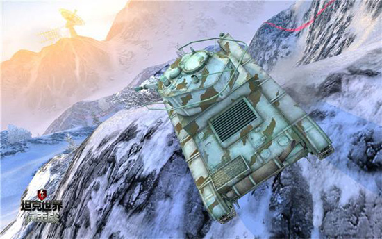 坦克世界闪击战应用宝版下载_https://www.wordpress6.com_飞行射击_第11张