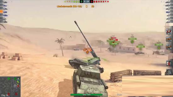 坦克世界闪击战下载_飞行射击_第3张_沃德下载站 坦克世界闪击战下载_https://www.wordpress6.com_飞行射击_第3张